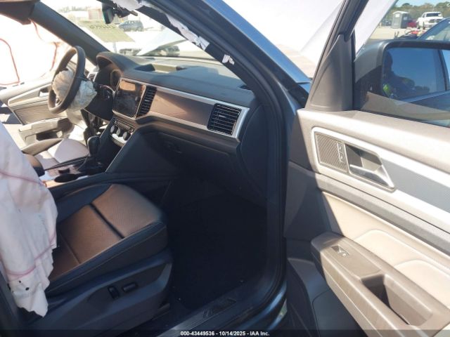 2022 VOLKSWAGEN ATLAS CROSS SPORT 1V2BC2CAXNC208665 Photo 4