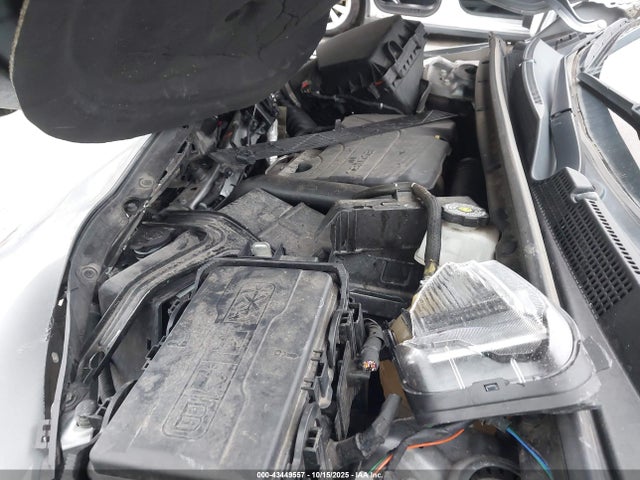 1G1ZE5STXPF153370 Chevrolet Malibu Fwd 2lt