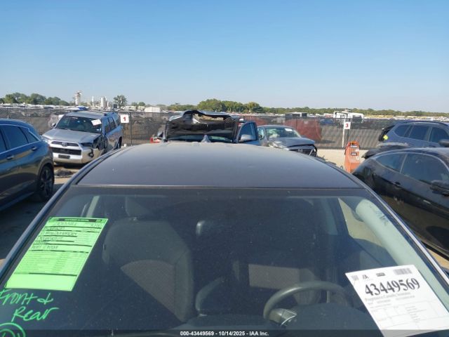 2019 MITSUBISHI OUTLANDER SPORT JA4AP3AU7KU018651 Photo 5