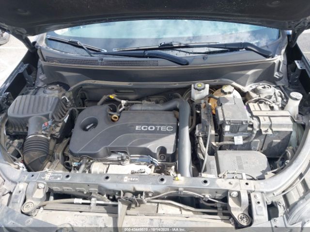 2019 CHEVROLET EQUINOX 2GNAXHEV0K6200428 Photo 9