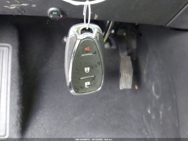 2019 CHEVROLET EQUINOX 2GNAXHEV0K6200428 Photo 10