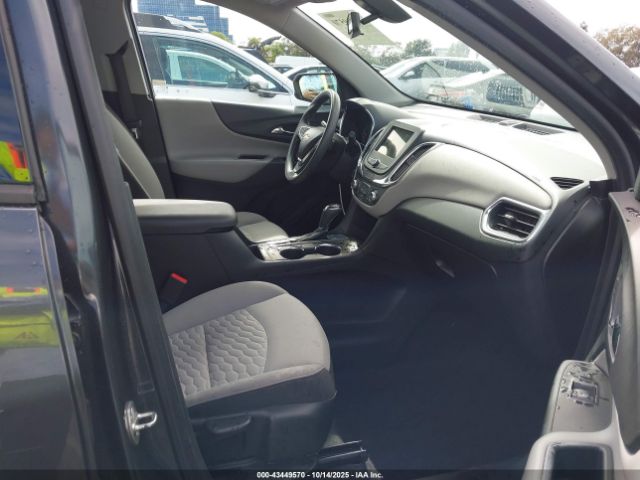 2019 CHEVROLET EQUINOX 2GNAXHEV0K6200428 Photo 4