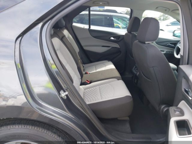 2019 CHEVROLET EQUINOX 2GNAXHEV0K6200428 Photo 7