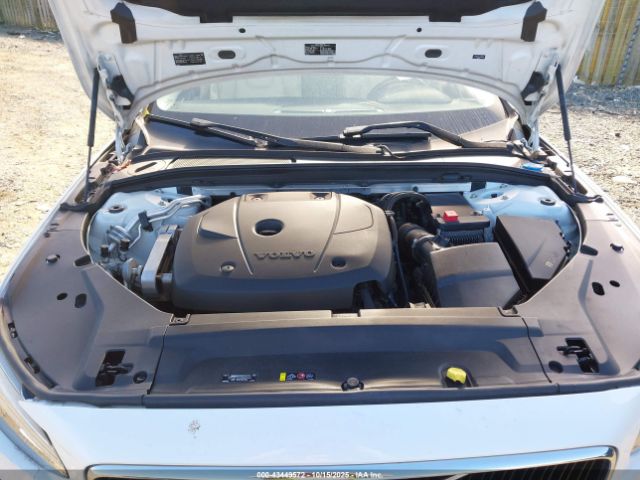 2018 VOLVO S90 LVY982MK5JP028966 Photo 9