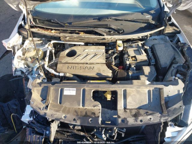 2022 NISSAN ROGUE JN8BT3BA1NW042712 Photo 9