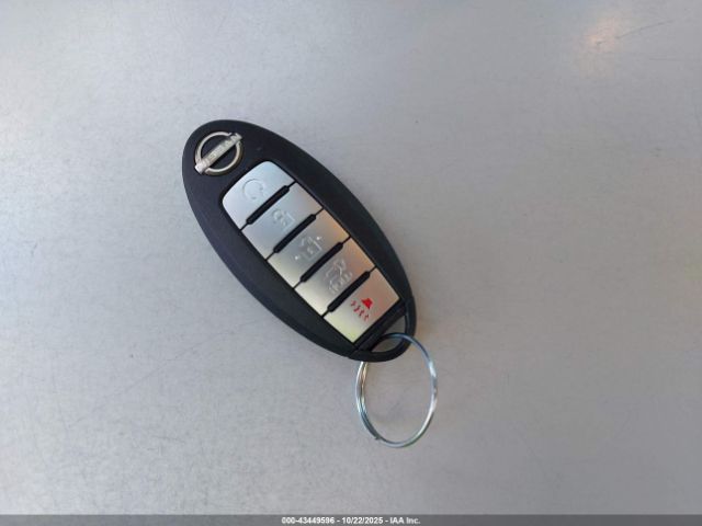 2022 NISSAN ROGUE JN8BT3BA1NW042712 Photo 10