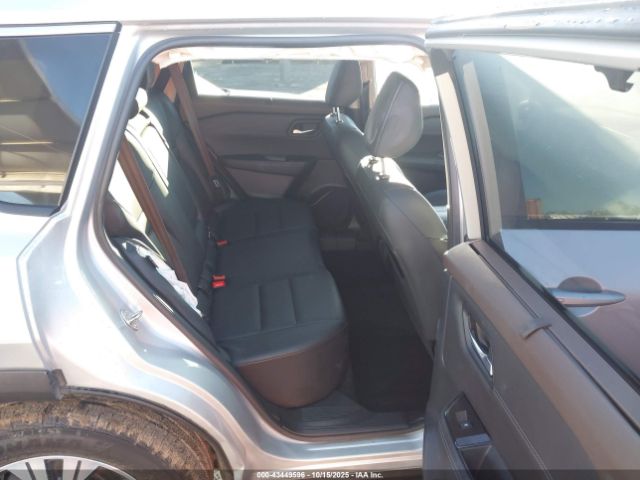 2022 NISSAN ROGUE JN8BT3BA1NW042712 Photo 7