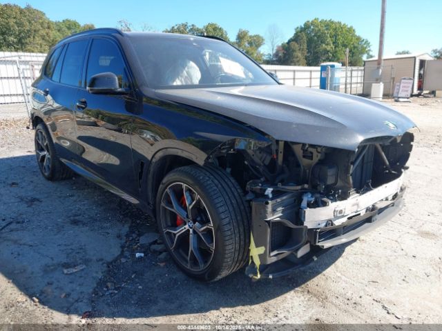 2023 BMW X5 5UXCR4C00P9R36789