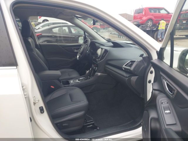 2020 SUBARU FORESTER JF2SKAXC9LH585287 Photo 4