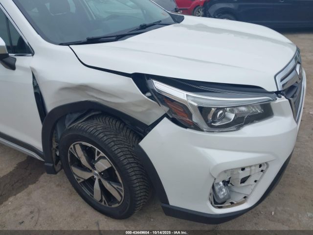 2020 SUBARU FORESTER JF2SKAXC9LH585287 Photo 5