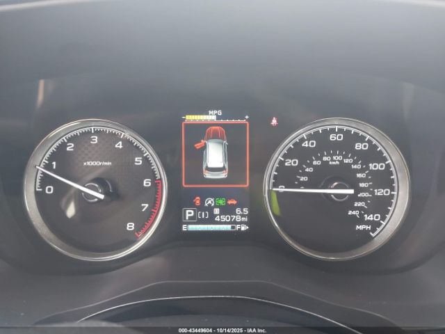 2020 SUBARU FORESTER JF2SKAXC9LH585287 Photo 6