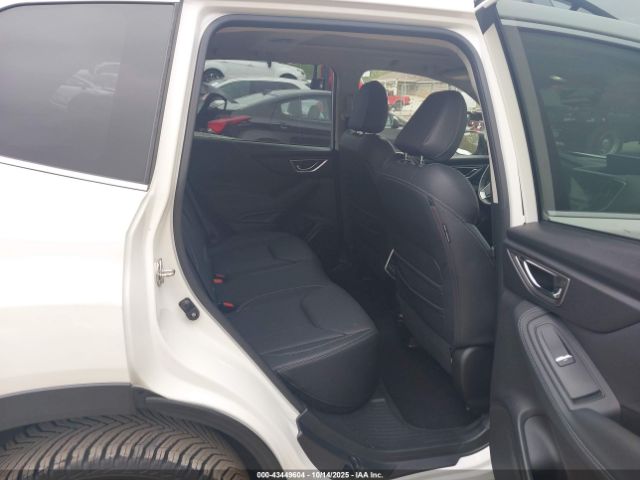 2020 SUBARU FORESTER JF2SKAXC9LH585287 Photo 7