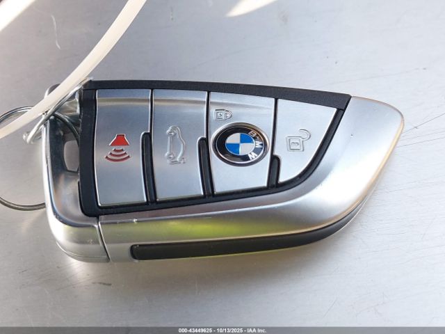 2019 BMW 530E WBAJA9C53KB399570 Photo 10