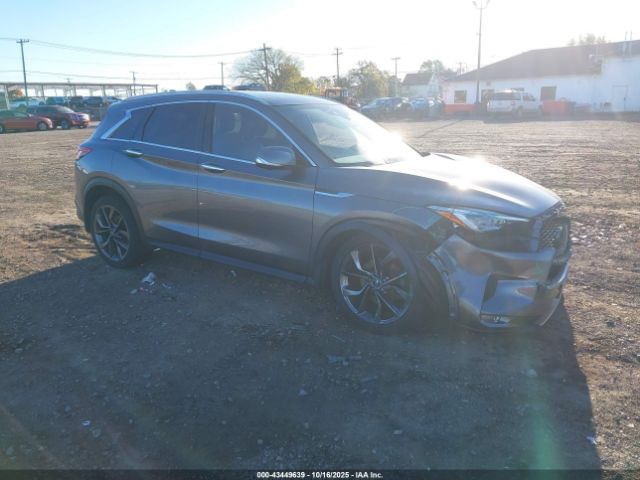 2019 INFINITI QX50 3PCAJ5M32KF116517