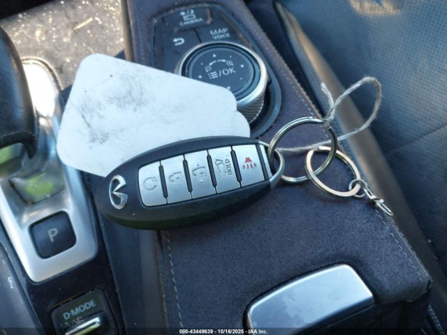 2019 INFINITI QX50 3PCAJ5M32KF116517 Photo 10