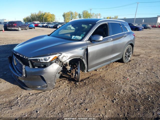2019 INFINITI QX50 3PCAJ5M32KF116517 Photo 1