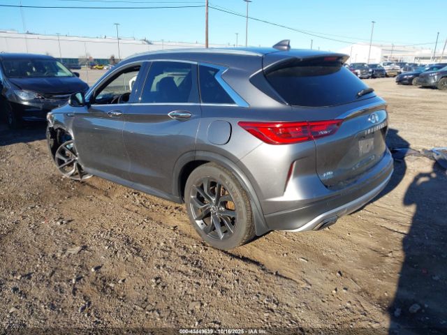 2019 INFINITI QX50 3PCAJ5M32KF116517 Photo 2