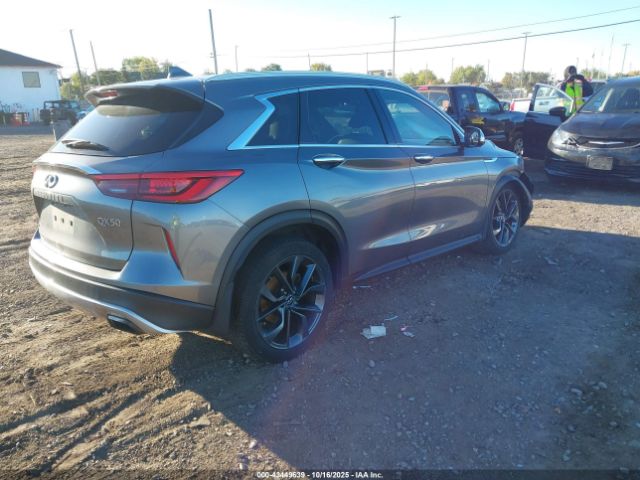 2019 INFINITI QX50 3PCAJ5M32KF116517 Photo 3