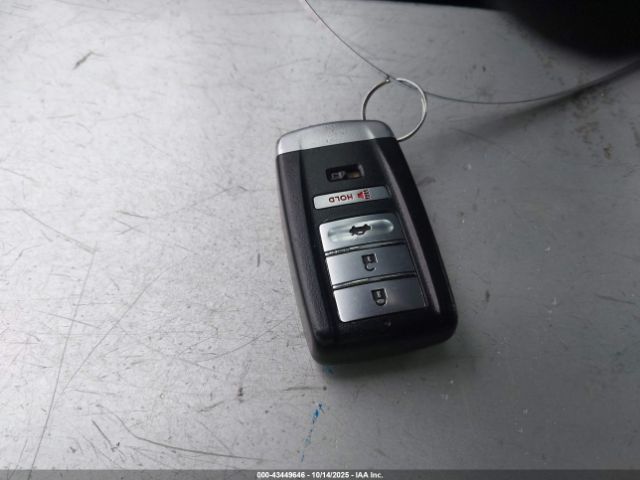 2020 ACURA TLX 19UUB2F35LA002691 Photo 10