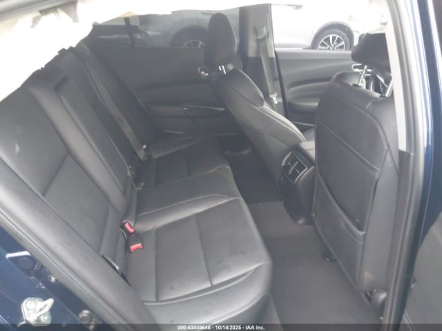 2020 ACURA TLX 19UUB2F35LA002691 Photo 7