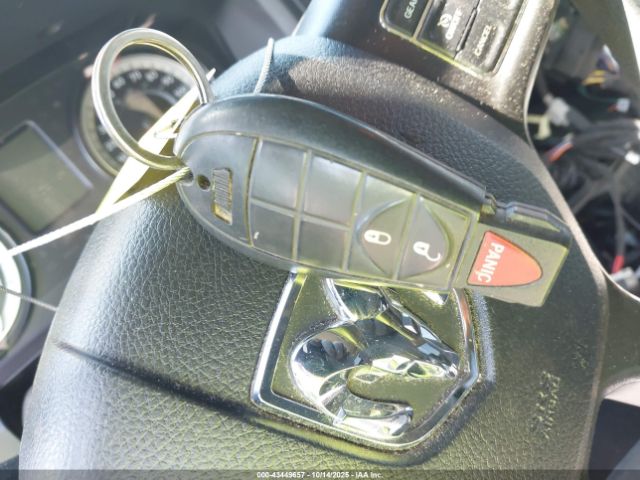 2021 RAM 1500 CLASSIC 1C6RR6FG4MS564109 Photo 10