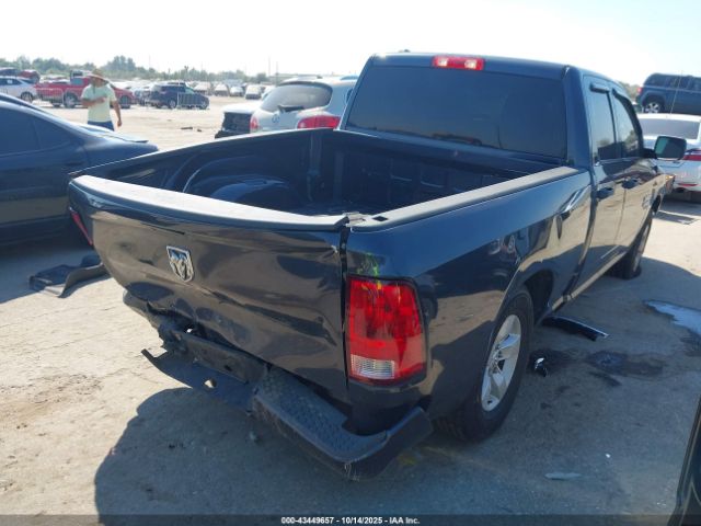 2021 RAM 1500 CLASSIC 1C6RR6FG4MS564109 Photo 3