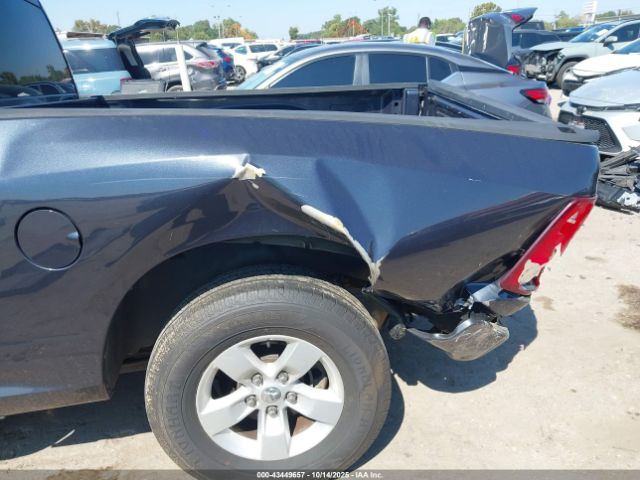 2021 RAM 1500 CLASSIC 1C6RR6FG4MS564109 Photo 5