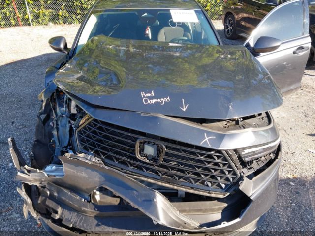 2024 HONDA ACCORD 1HGCY1F30RA059880 Photo 9