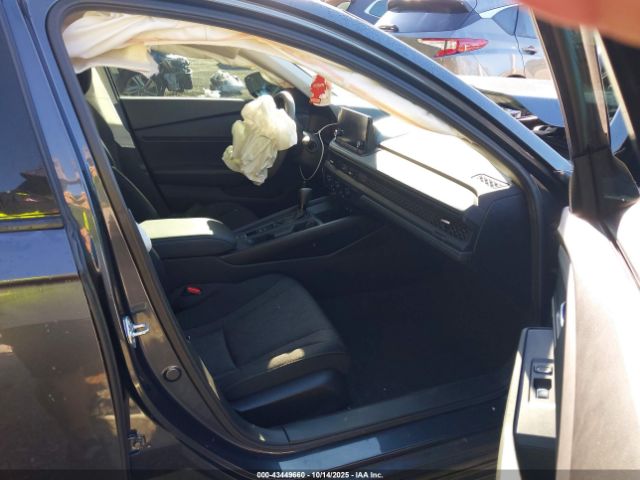 2024 HONDA ACCORD 1HGCY1F30RA059880 Photo 4