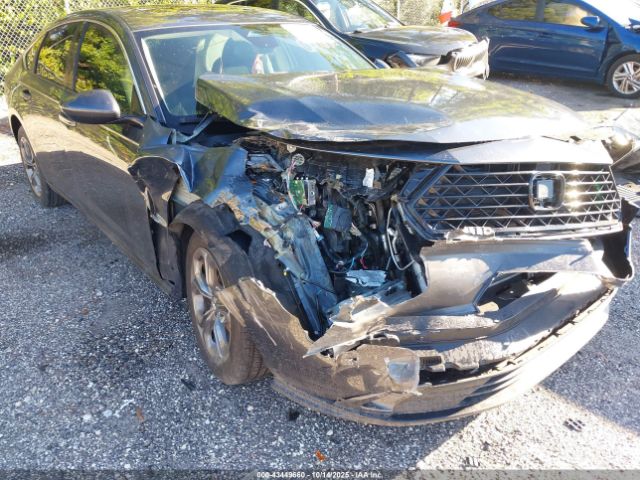 2024 HONDA ACCORD 1HGCY1F30RA059880 Photo 5