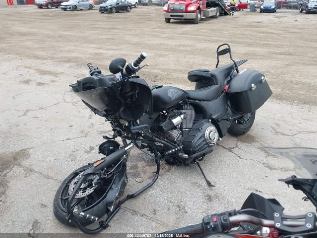 2018 INDIAN MOTORCYCLE CO. CHIEFTAIN 56KTCDAA8J3368875 Photo 1