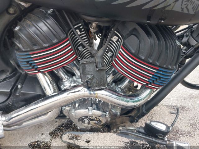 2018 INDIAN MOTORCYCLE CO. CHIEFTAIN 56KTCDAA8J3368875 Photo 7