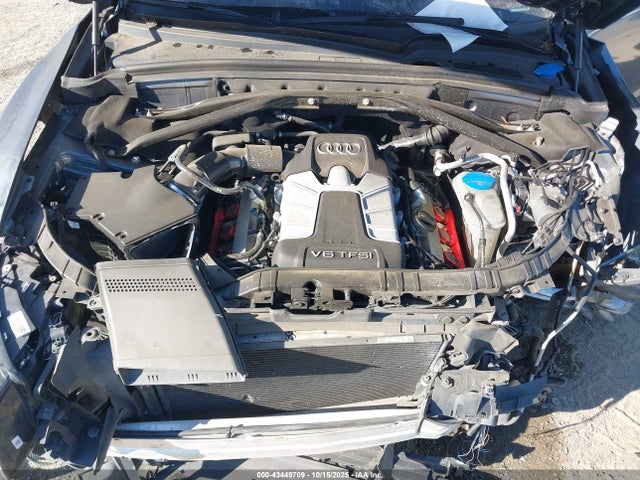 2013 AUDI Q5 WA1WGAFP1DA040923 Photo 9