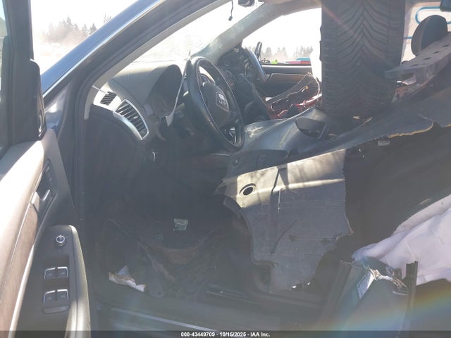 2013 AUDI Q5 WA1WGAFP1DA040923 Photo 4