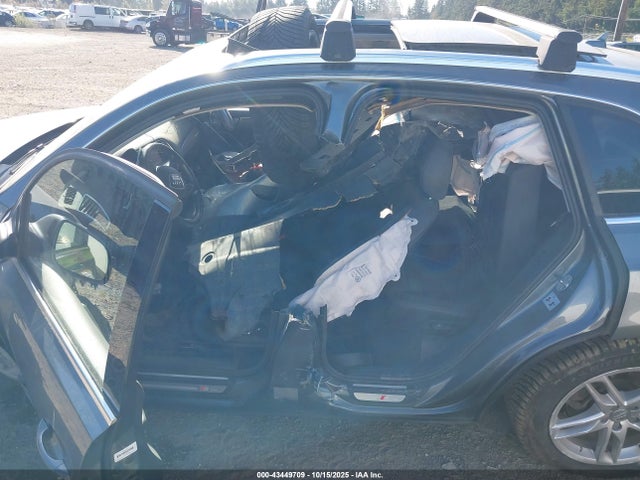 2013 AUDI Q5 WA1WGAFP1DA040923 Photo 5