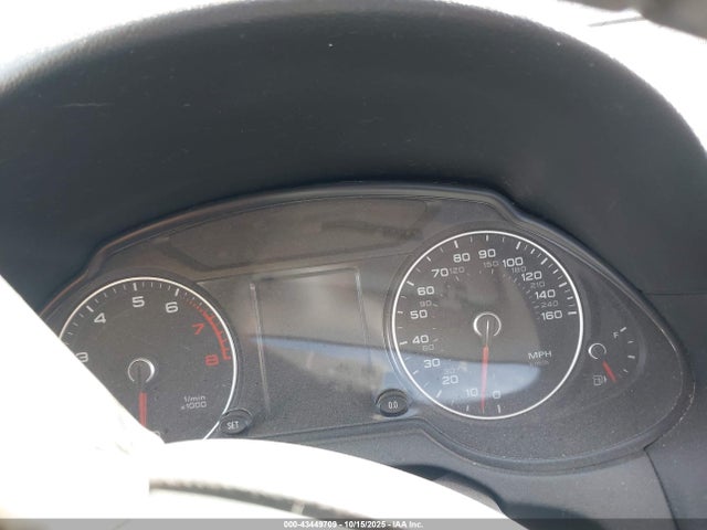 2013 AUDI Q5 WA1WGAFP1DA040923 Photo 6