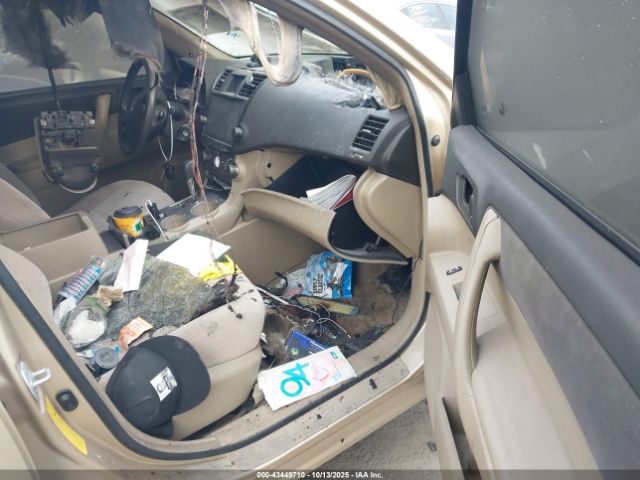 2008 TOYOTA HIGHLANDER JTEDS41A482032844 Photo 4