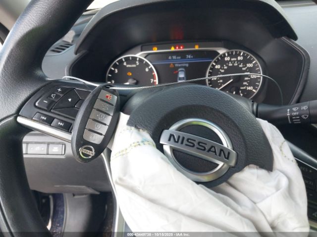 2019 NISSAN ALTIMA 1N4BL4BW8KN322583 Photo 10