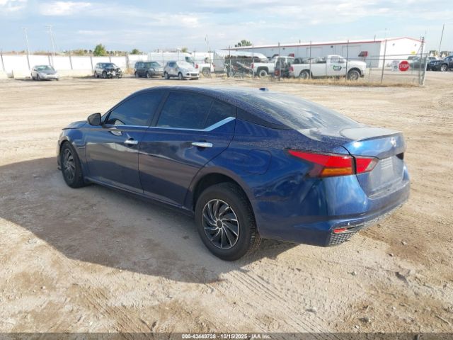 2019 NISSAN ALTIMA 1N4BL4BW8KN322583 Photo 2