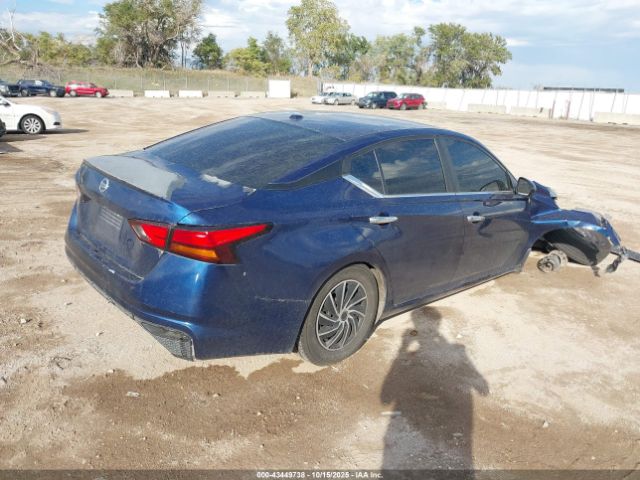 2019 NISSAN ALTIMA 1N4BL4BW8KN322583 Photo 3