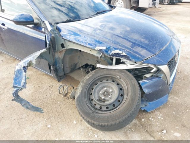 2019 NISSAN ALTIMA 1N4BL4BW8KN322583 Photo 5