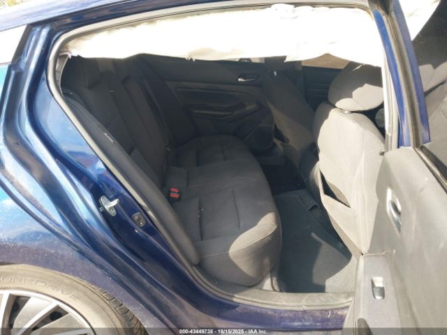 2019 NISSAN ALTIMA 1N4BL4BW8KN322583 Photo 7