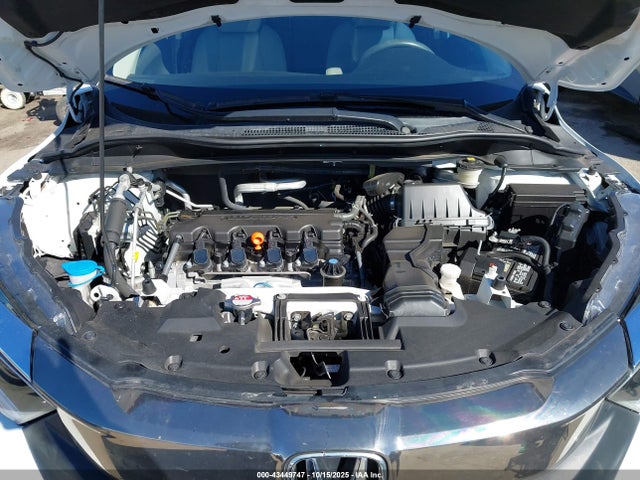 3CZRU5H53NM729374 Honda r18z9
