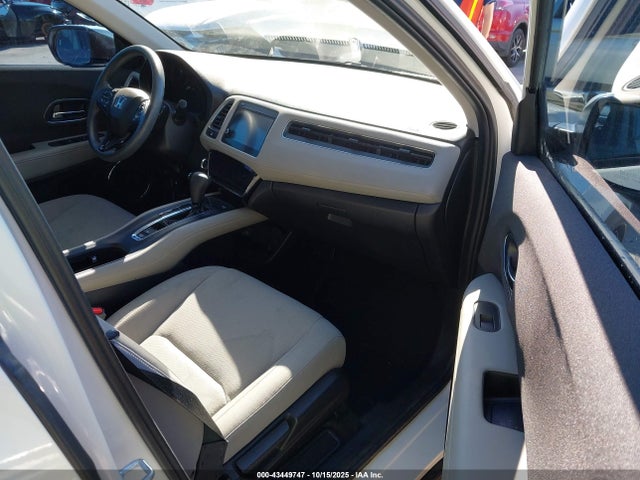 3CZRU5H53NM729374 Honda r18z9