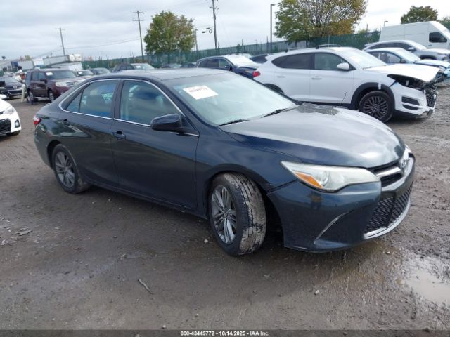 2015 TOYOTA CAMRY 4T1BF1FK5FU077594