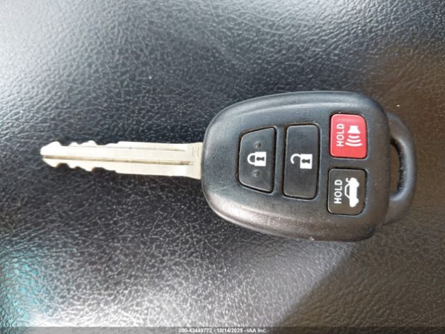 2015 TOYOTA CAMRY 4T1BF1FK5FU077594 Photo 10