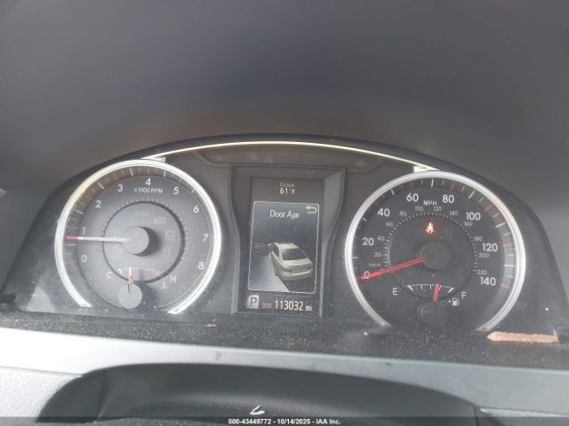 2015 TOYOTA CAMRY 4T1BF1FK5FU077594 Photo 6