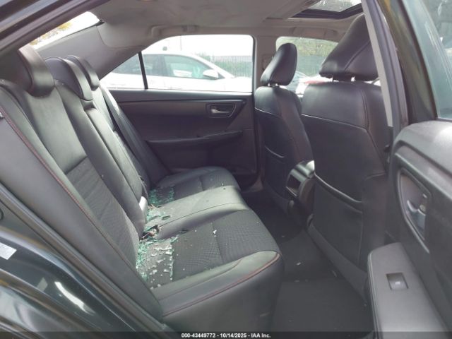 2015 TOYOTA CAMRY 4T1BF1FK5FU077594 Photo 7