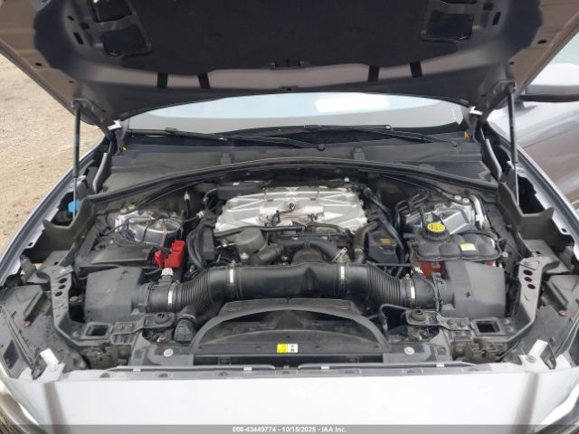 2020 JAGUAR F-PACE SADCZ2EE7LA629941 Photo 9