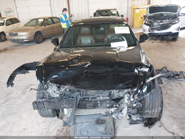 2016 CADILLAC ATS 1G6AJ5SS1G0106760 Photo 5